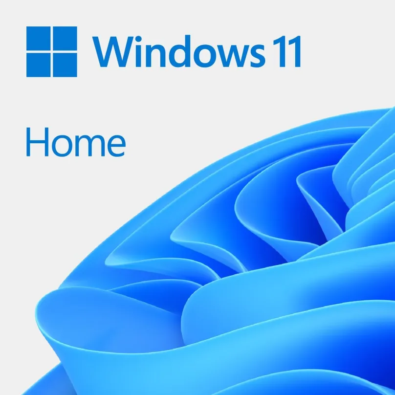 Operačný systém Microsoft Windows 11 Home EN (OEM)