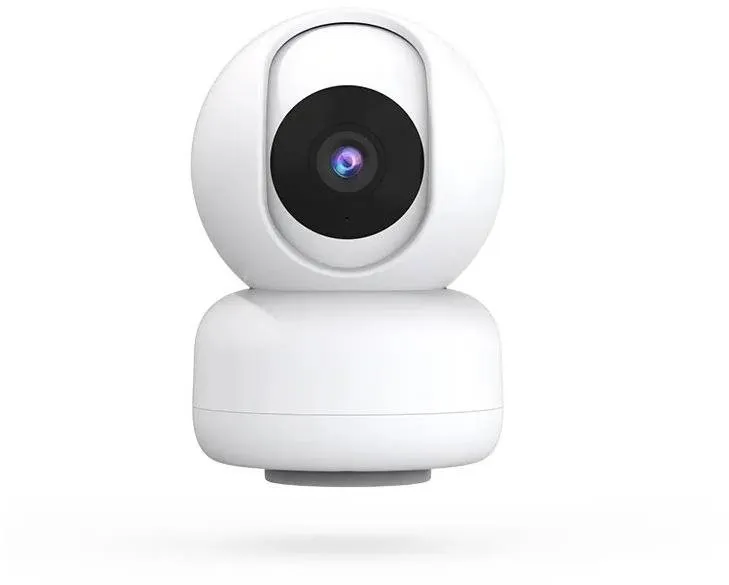 IP kamera iQtech® SmartLife WC011, Wi-Fi Full HD kamera so sledovacím režimom