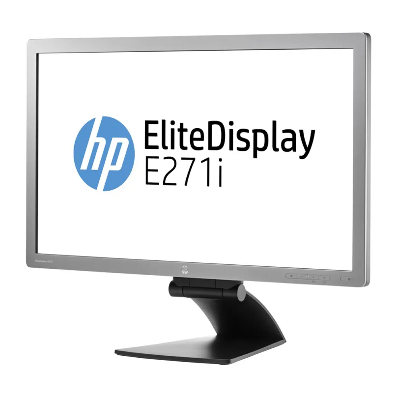 Renovovaný monitor LCD HP 27" E271i, záruka 24 mesiacov