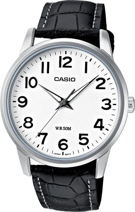 Pánske hodinky CASIO MTP 1303L-7B