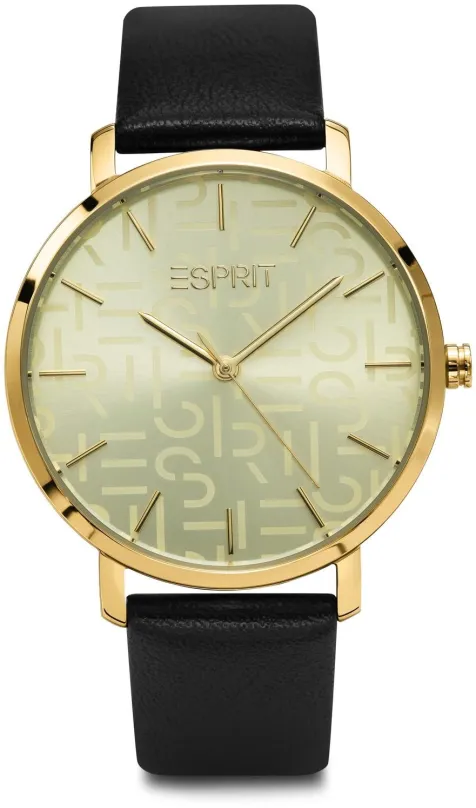 Dámske hodinky Esprit ESLW23737YG zlaté
