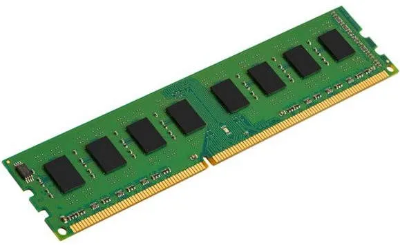 Operačná pamäť Kingston 4GB DDR3 1600MHz Single Rank