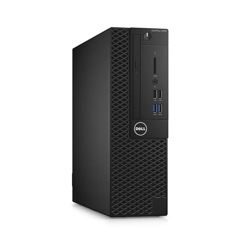 Repasovaný PC Dell Optiplex 3050 SFF, záruka 24 mesiacov