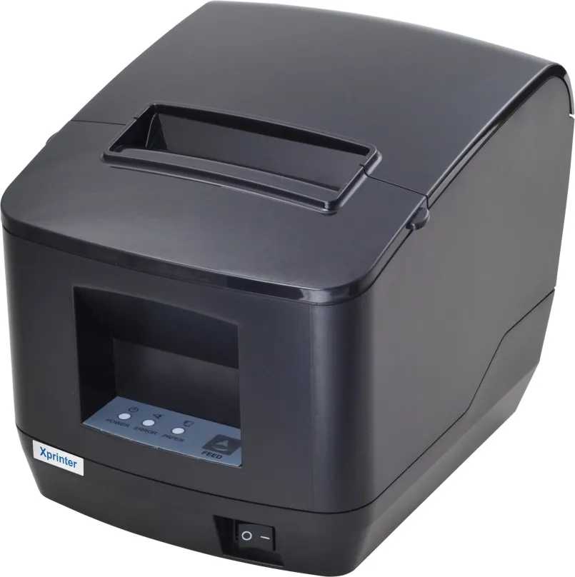 Pokladničná tlačiareň Xprinter XP V330N DUAL BT