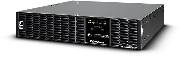 Záložný zdroj CyberPower OL1500ERTXL2U