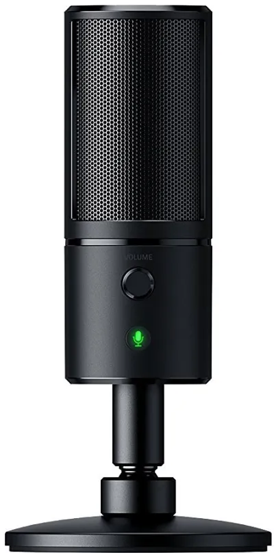 Mikrofón Razer Seiren X