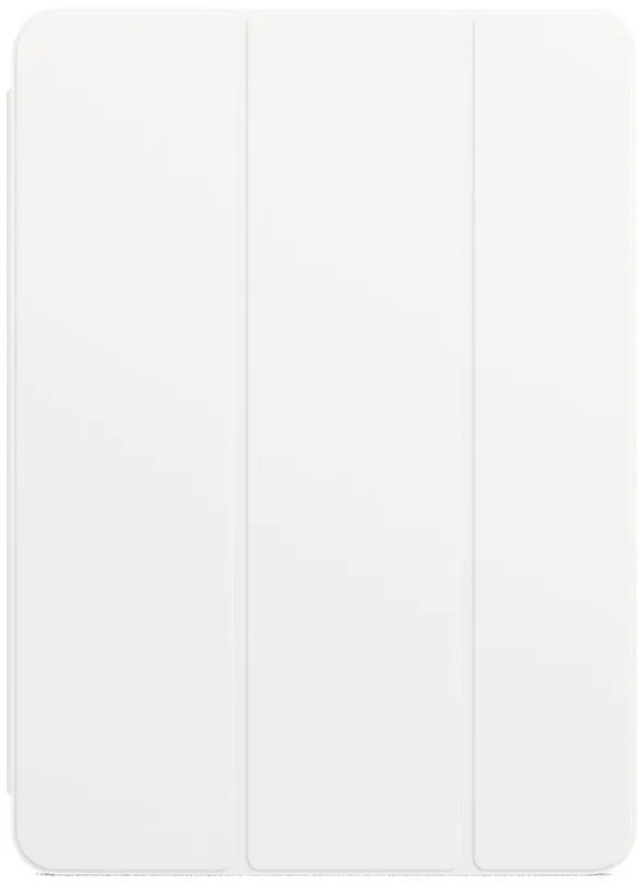 Puzdro na tablet Apple Smart Folio iPad Pro 11" 2021 biele