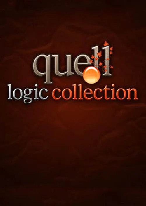 Hra na PC Quell Collection (PC) DIGITAL