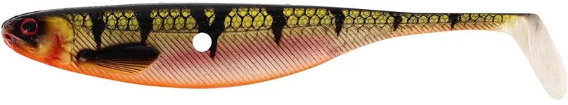 Westin Gumová nástraha ShadTeez Hollow 12cm 9g Bling Perch 2ks