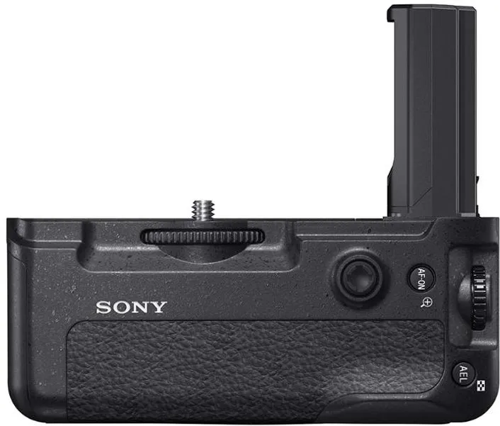 Battery Grip Sony grip VG-C3EM, pre fotoaparáty Sony Alpha A7 III, Alpha A7R III a Alpha A