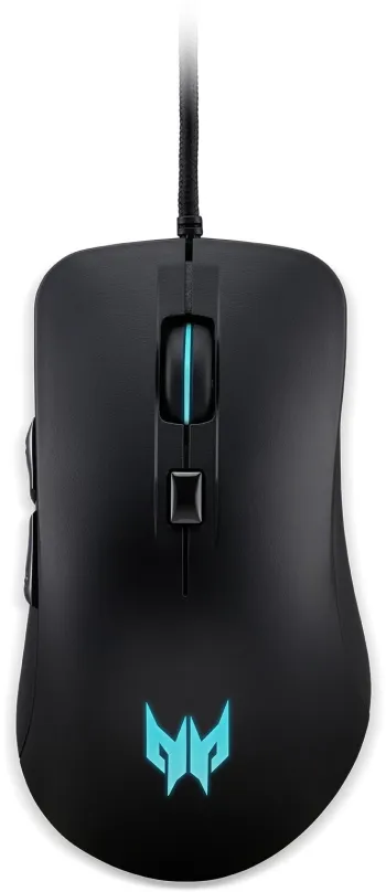 Herná myš Acer Predator Cestus 310