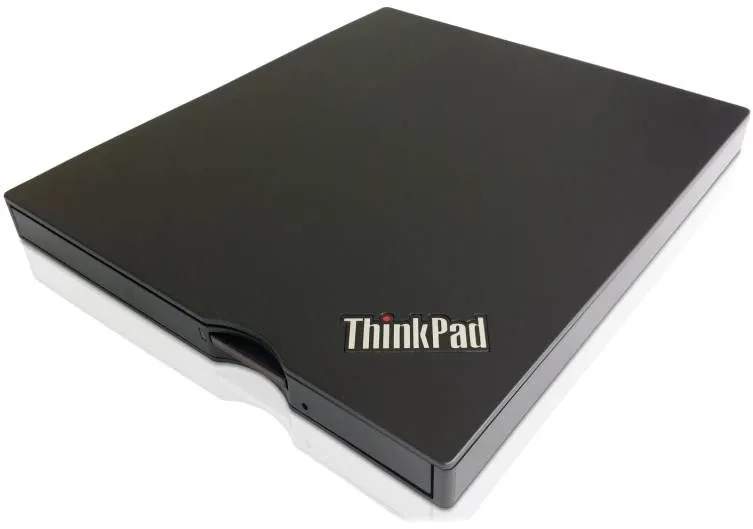 Externá napaľovačka Lenovo ThinkPad UltraSlim USB DVD Burner