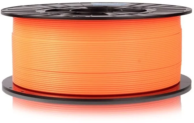 Filament Filament PM 1.75mm ABS 1kg oranžová, materiál ABS, priemer 1,75 mm s toleranciou