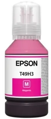 Atrament do tlačiarne Epson T49N300 purpurová