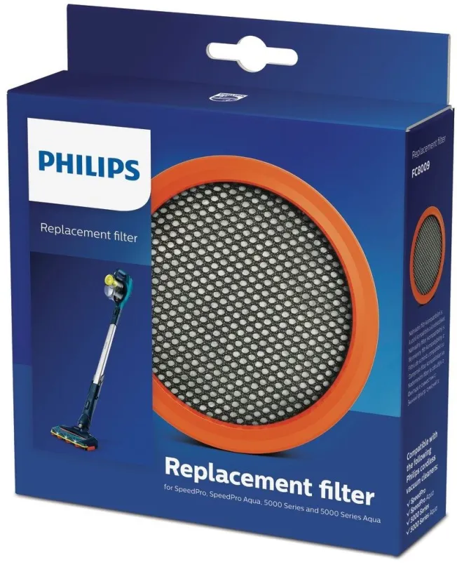 Filter do vysávača Philips FC8009 / 01