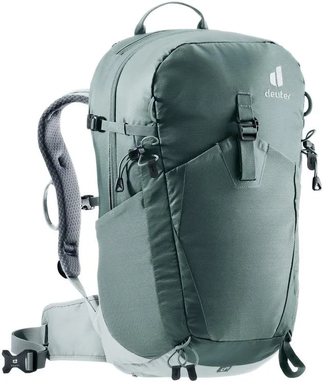 Turistický batoh Deuter Trail 23 SL Teal-Tin