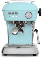 Kávovar pákový Ascaso Dream ONE, Kid Blue, do domácnosti, retro, príkon 1050 W, tlak 20