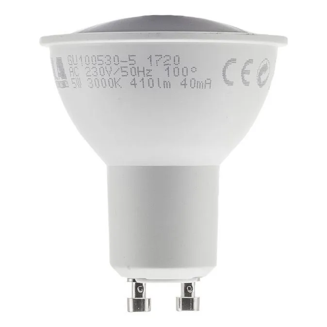 LED žiarovka TESLA LED 5W GU10