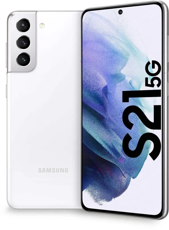 Mobilní telefon Samsung Galaxy S21 5G 128GB