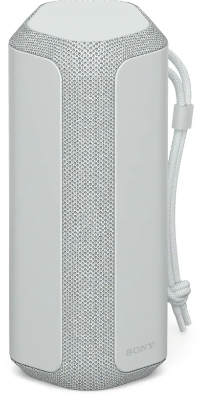Bluetooth reproduktor Sony SRS-XE200 sivá