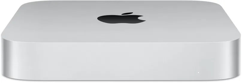 Mini počítač APPLE Mac mini M2 PRO 2023, Apple M2 Pro (12jadrové), Apple M2 PRO 19jadrová