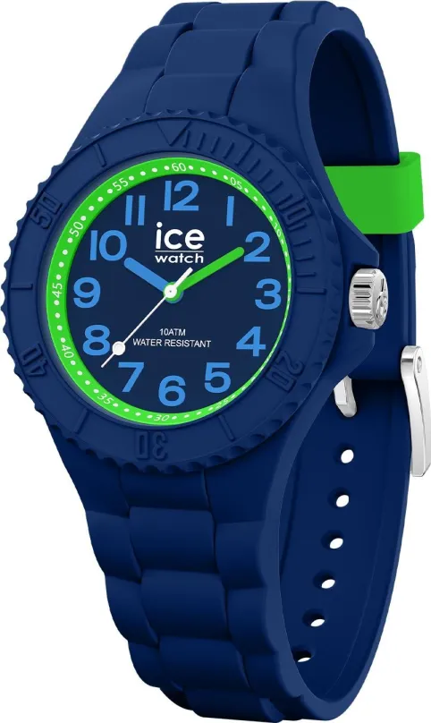 Detské hodinky Ice Watch hero blue raptor extra 020321