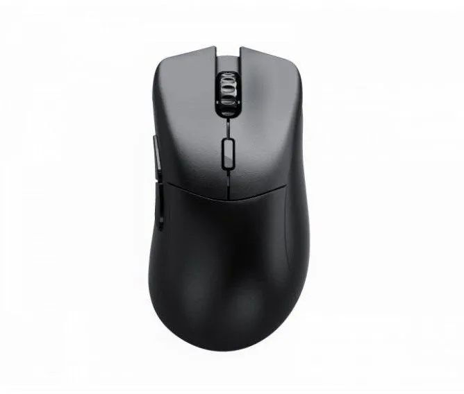 Herná myš Glorious Model D 2 PRO Wireless, 1K Polling - black