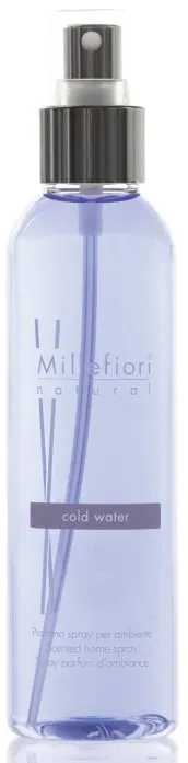 Osviežovač vzduchu Millefiori MILANO Cold Water 150 ml