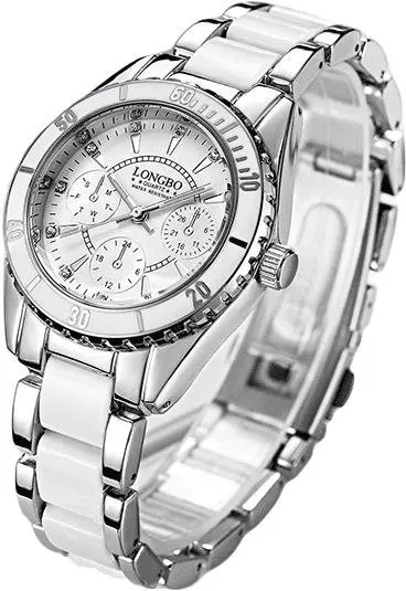 Dámske hodinky LONGBO WOMAN 1111-3