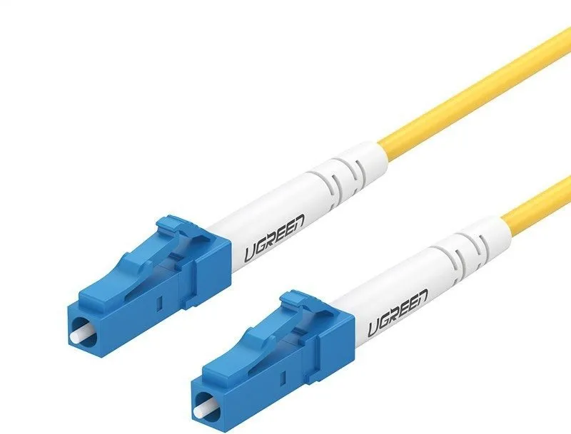 Optický kábel Ugreen LC-LC Singlemode Fiber Optic Cable 3m