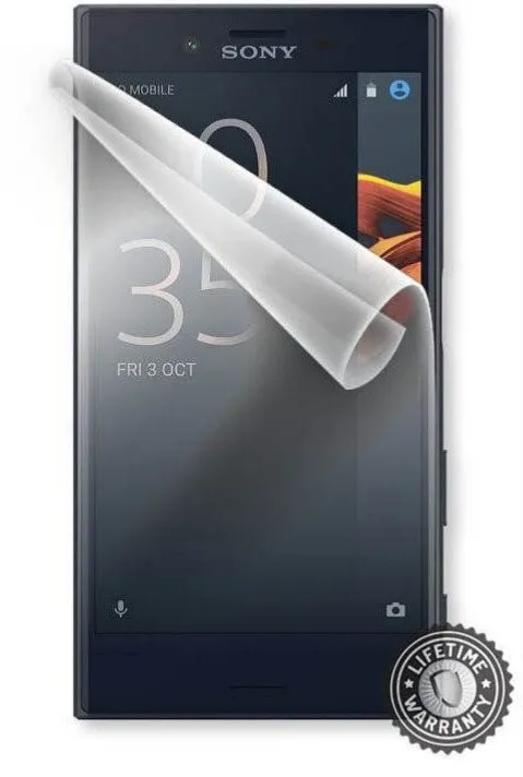 Ochranná fólia ScreenShield Sony Sony Xperia X Compact F5321 na displej