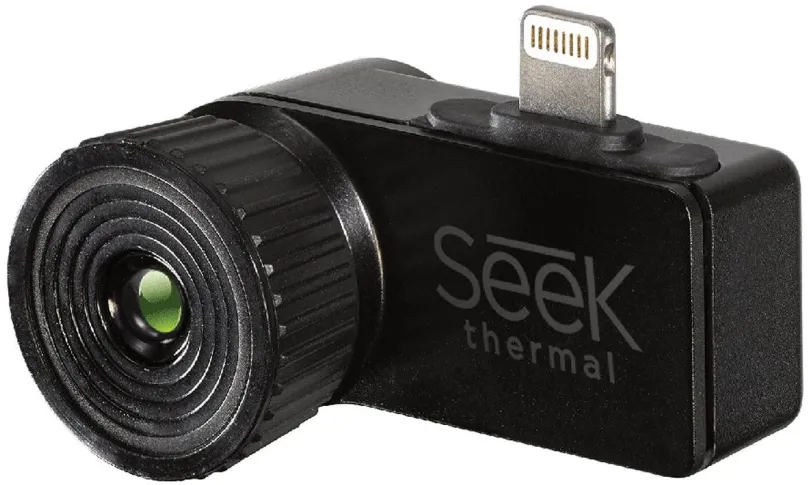 Termokamera Seek Thermal CompactXR (Xtra Range) pre iOS
