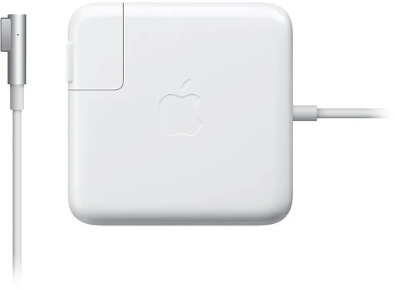 Napájací adaptér Apple MagSafe Power Adapter 60W pre MacBook Pro