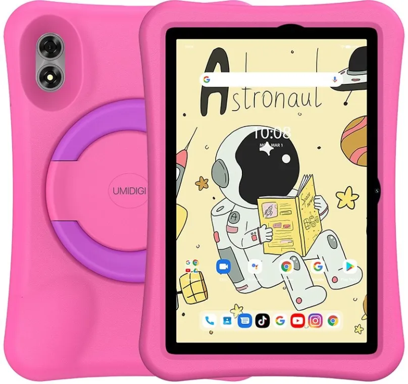 Tablet Umidigi G1 Tab Kids 4GB/64GB ružový