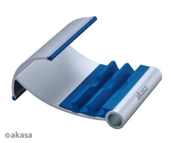 Držiak pre tablet AKASA AK-NC054-BL Leo modrý