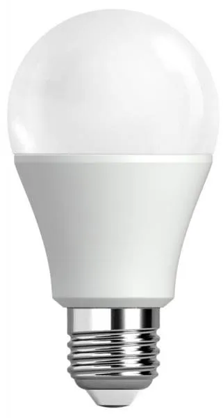 LED žiarovka SMD Smart Light-Sense A60 8W/E27/230V/3000K/710Lm/230°/súmrakový a pohybový senzor