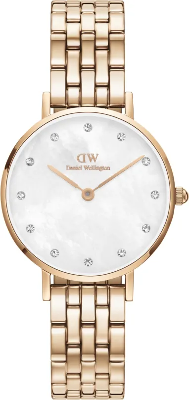 Dámske hodinky Daniel Wellington hodinky Petite Lumine DW00100613