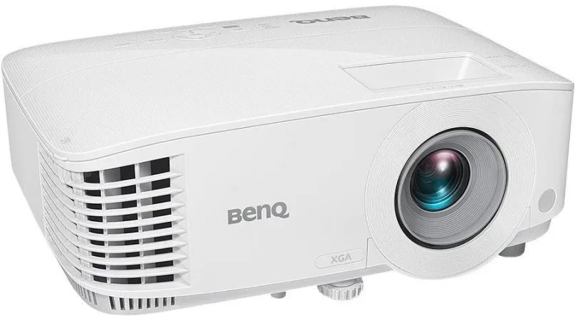 Projektor BenQ MX550, DLP lampový, XGA, natívne rozlíšenie 1024 x 768, 4:3, svietivosť 360