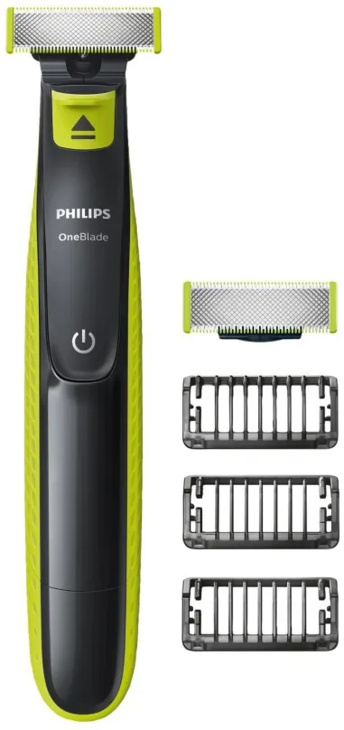 Holiaci strojček Philips OneBlade QP2520 / 30