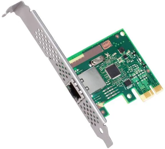 Sieťová karta Intel Ethernet Server Adapter I210-T1 bulk