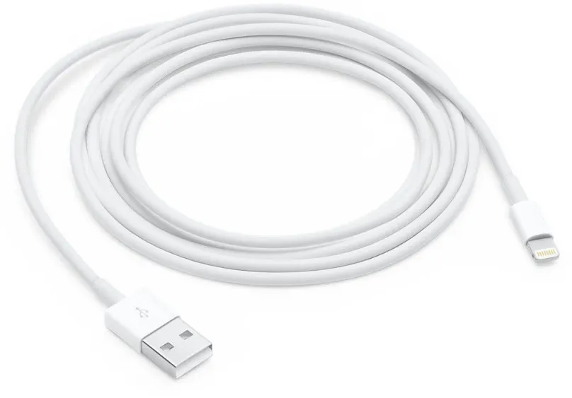 Dátový kábel Apple Lightning to USB Cable 2m
