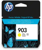 Cartridge HP T6L95AE č. 903 žltá