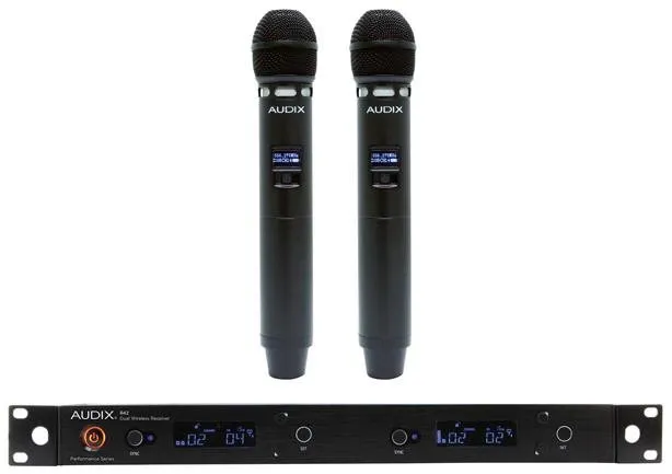 Mikrofón AUDIX AP42 VX5 DUAL