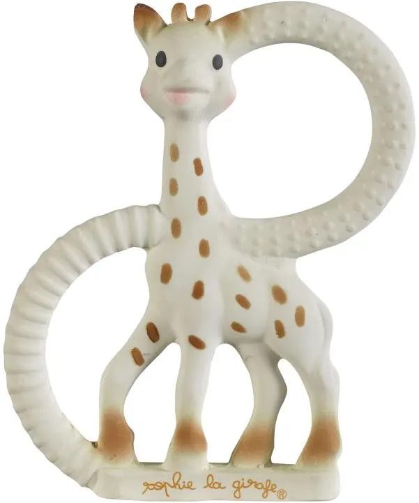 Hryzátko Vulli Žirafa Sophie