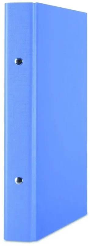 Šanón Donau Zakladač A4/2KR 35mm DONAU modrý