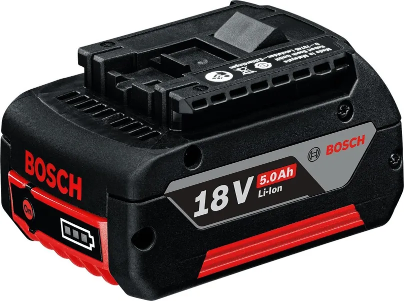 Nabíjacie batérie pre aku náradie Bosch GBA 18V 5,0Ah 1.600.A00.2U5