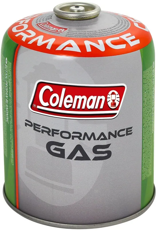 Kartuša Coleman 500 Performance