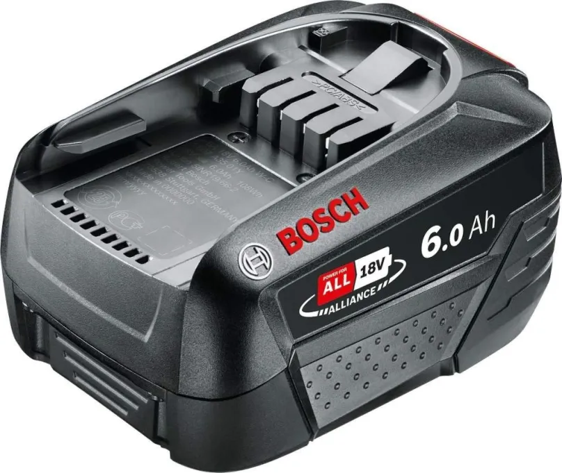 Nabíjacie batérie pre aku náradie Bosch PBA 18V/6.0Ah 1.600.A00.DD7