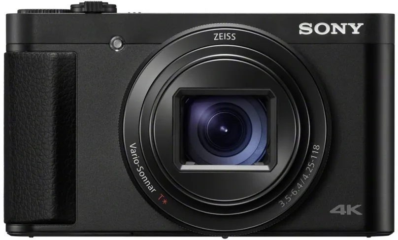 Digitálny fotoaparát Sony CyberShot DSC-HX99 čierny