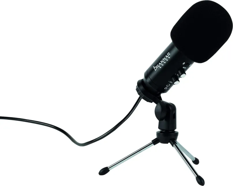 Mikrofón Drakkar Lur Evo Microphone